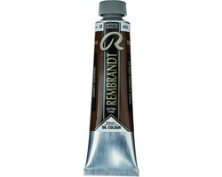 Rembrandt Olieverf | Burnt Umber (409) 15 ml