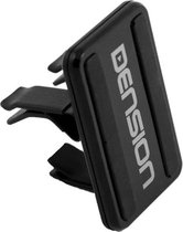 Dension Unimount telefoonhouder voor op luchtrooster in uw auto