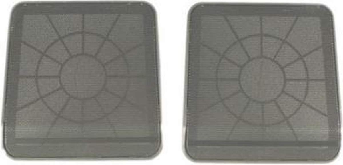 Autospecifieke luidsprekerroosters BMW 3 (E36) 91-98
