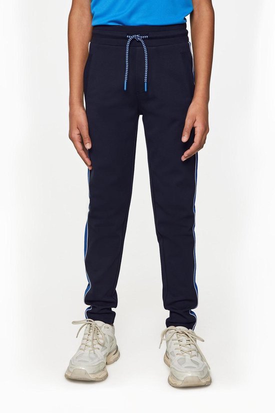 WE Fashion Slim Fit Jongens Joggingbroek - Maat 170 | Bestel nu!