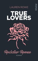 True Lovers 5 - Rockstar Romeo
