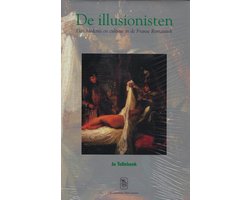 Symbolae Facultatis Litterarum Lovaniensis 26: De illusionisten