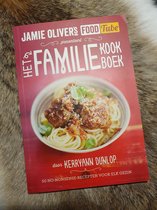 Het Familiekookboek