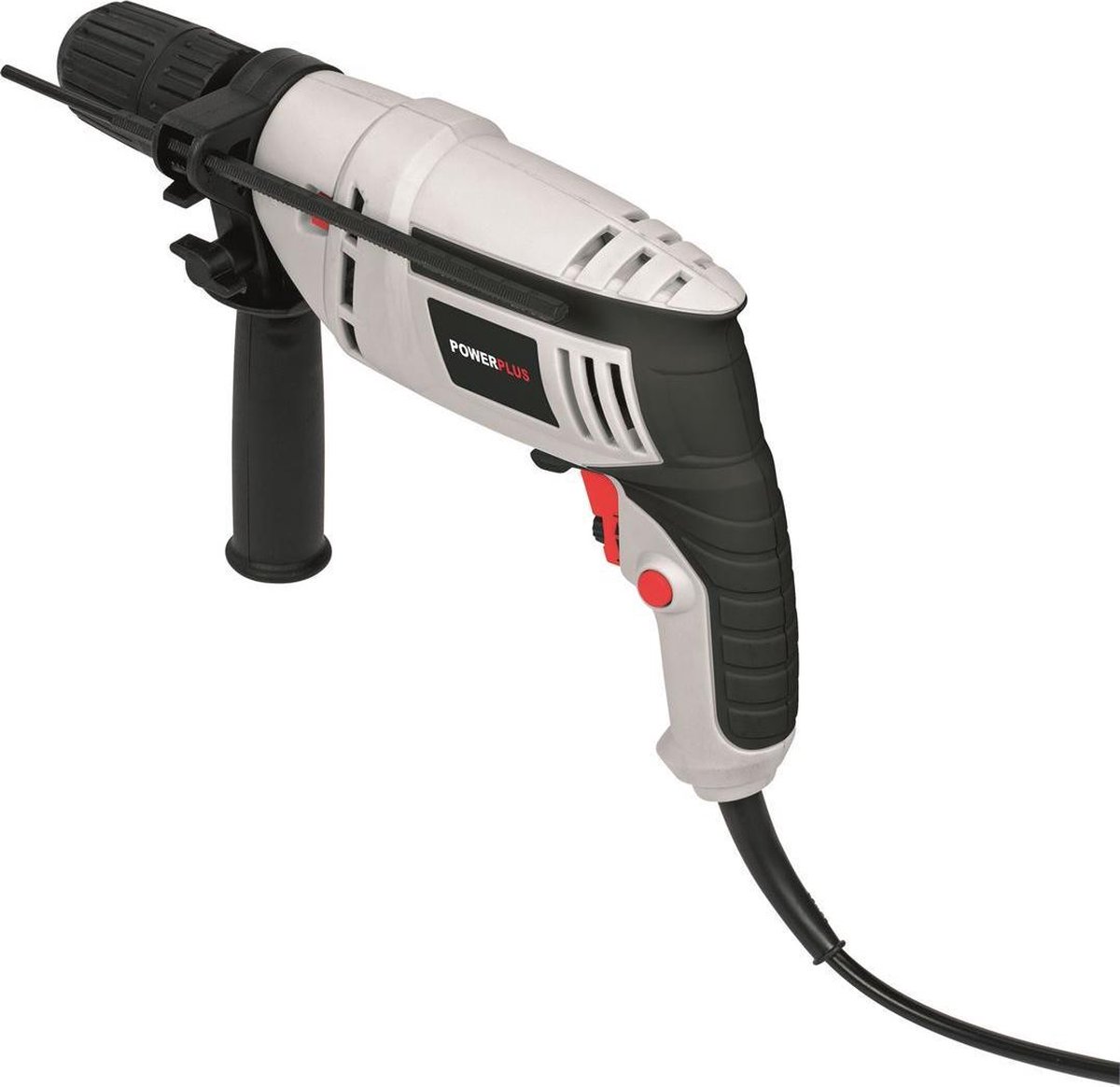 SKIL klopboormachine met metalen boorkop 6725GA 710W 10 boren kopen? | Boormachines