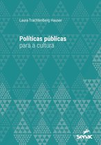 Série Universitária - Políticas públicas para a cultura