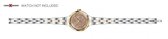 Horlogeband voor Invicta Angel 29284