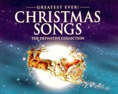 Greatest Ever! Christmas Songs