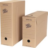Loeff's Archiefdozen Jumbo Box 37 x 25,5 x 11,5 cm 25 stuks FSC