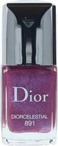 Dior Vernis nagellak 10 ml Violet Shimmer