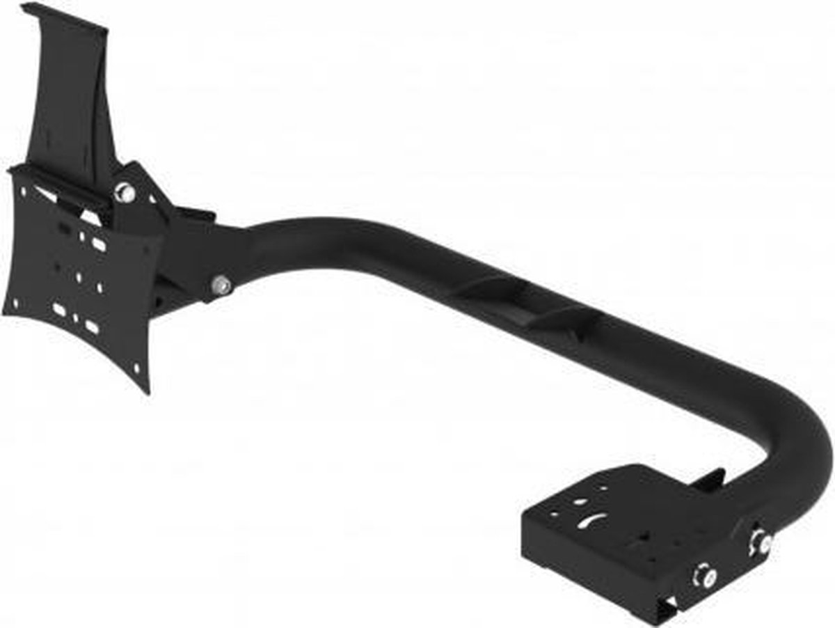 RSeat Formula 1 Shifter - Tablet en Buttonbox Upgrade - Zwart