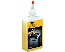 Fellowes Papiervernietiger Olie - onderhoud voor papiervernietigers - 355ml