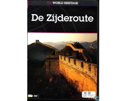 De Zijderoute   The World Heritage Unesco