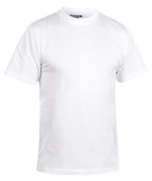 Blaklader T-Shirt 3300-1030 - Wit - XL