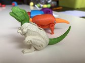Dino Transformers - uitdeelcadeautjes