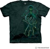 KIDS T-shirt Octopus XL