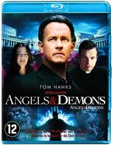 Anges&Demons - Blu Ray