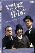 You Rang M'Lord - Series 3 (Import)