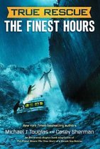 True Rescue Series- True Rescue: The Finest Hours