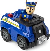 Paw Patrol Politieauto Chase