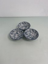 Kommen (set van 3)