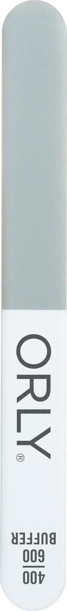 ORLY Buffing Trio per 2