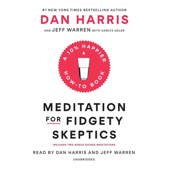 Foto: Meditation for fidgety skeptics