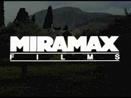 Cinema Paradiso