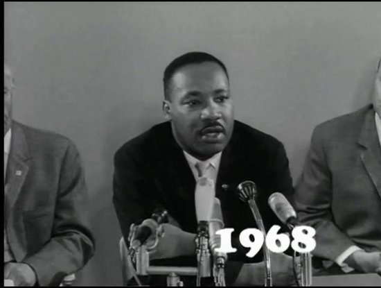 Geboortejaar in Beeld - 1968