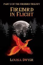 Firebird in Flight