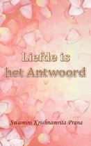 Liefde Is Het Antwoord