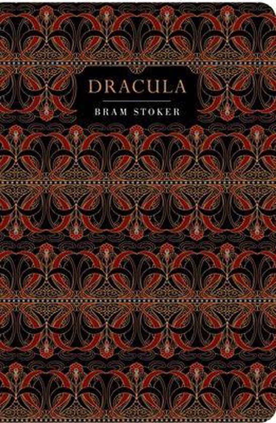 Dracula - cover