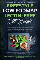 The Ultimate Freestyle Low Fodmap Lectin-Free Diet Bundle