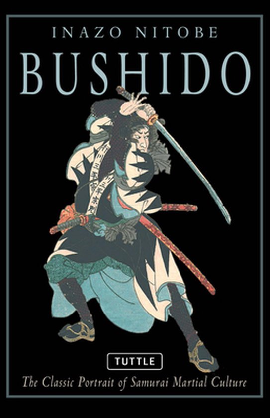 Bushido - cover
