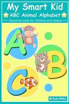My Smart Kid - ABC Animal Alphabet