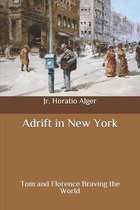 Adrift in New York