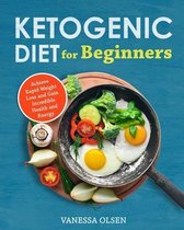 Ketogenic & Low-Carb Recipes- Ketogenic Diet for Beginners