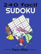 Sudoku para ninos