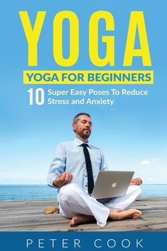 Yoga - cover