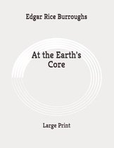 At the Earth's Core
