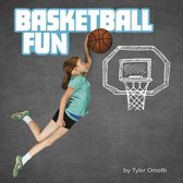 Sports Fun- Basketball Fun
