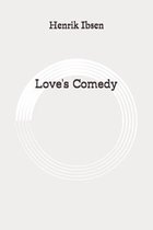 Love's Comedy