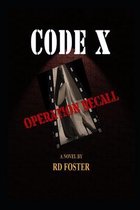 CODE X Operation Recall