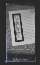 Goddess of Oliblish