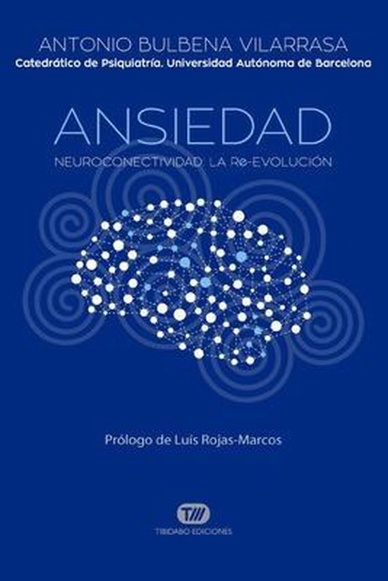 Actualidad- Ansiedad - cover