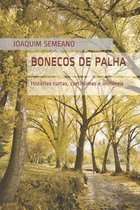 Bonecos de Palha