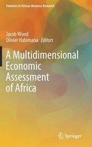Frontiers in African Business Research-A Multidimensional Economic Assessment of Africa
