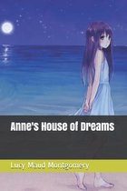 Anne's House of Dreams