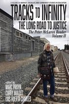 Tracks to Infinity, The Long Road to Justice
