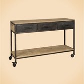 Sidetable RENEW IF0878 | Industrieel