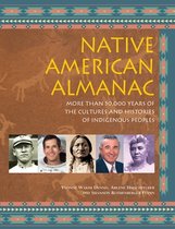 The Multicultural History & Heroes Collection - Native American Almanac
